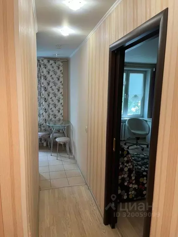 1-к кв. Москва Красноармейская ул., 13 (35.0 м) - Фото 1