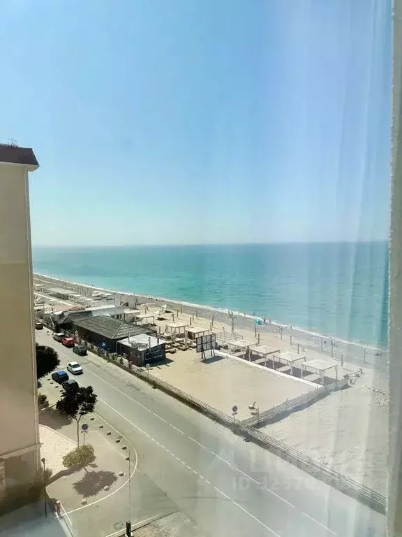 Студия Крым, Евпатория ул. Симферопольская, 2Х (35.0 м) - Фото 1