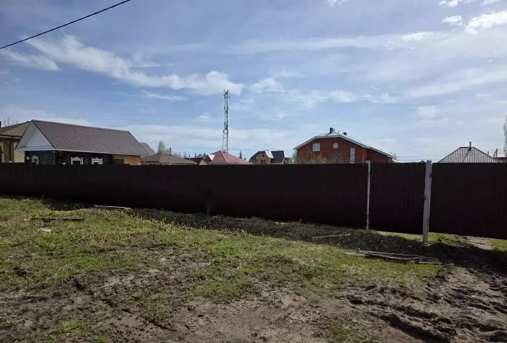 Участок в Башкортостан, Иглинский район, с. Акбердино ул. ... - Фото 2