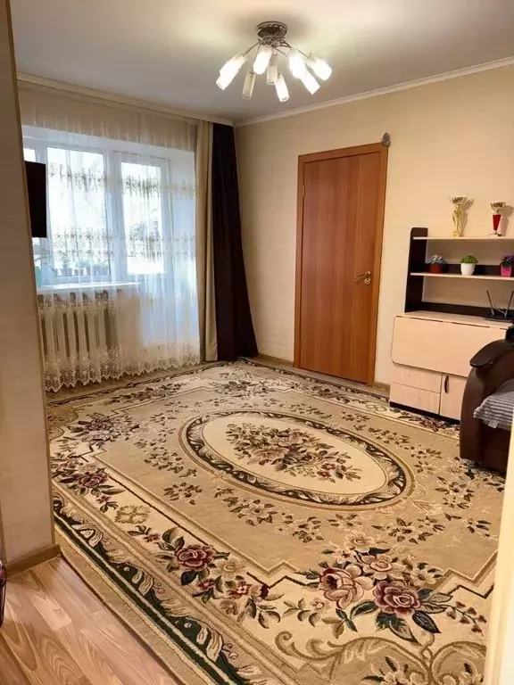2-к кв. Башкортостан, Уфа ул. Менделеева, 213/2 (46.1 м) - Фото 1