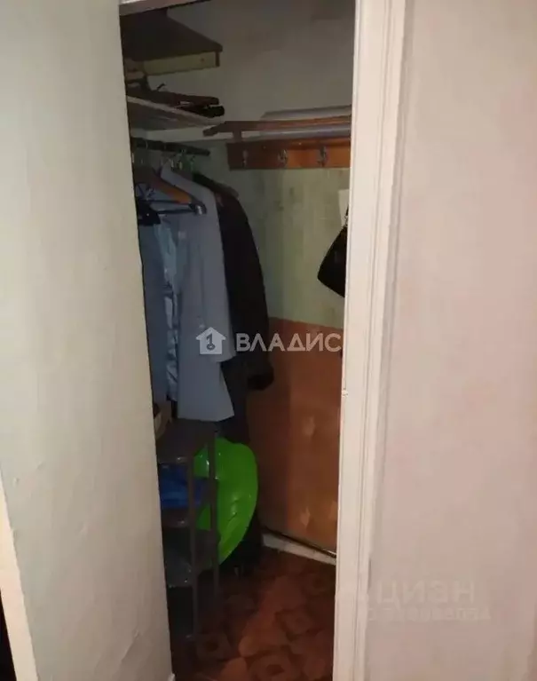 2-к кв. Нижегородская область, Нижний Новгород ул. Космонавта ... - Фото 2