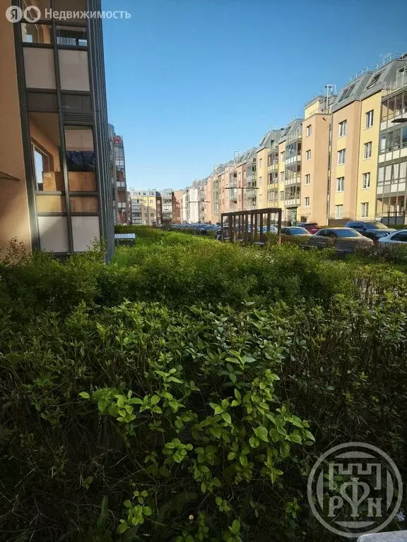 1-комнатная квартира: Санкт-Петербург, Орбитальная улица, 3 (30 м) - Фото 0