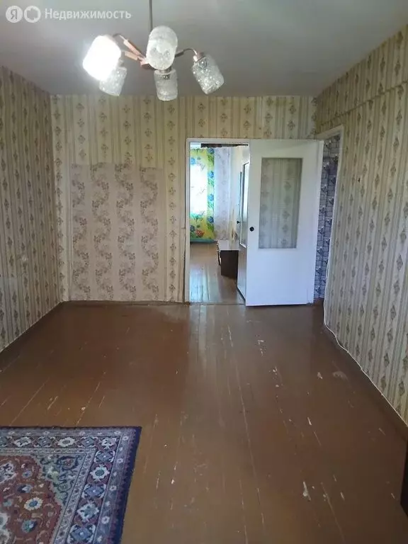 2-комнатная квартира: Чудово, улица Титова, 14 (44.5 м) - Фото 1