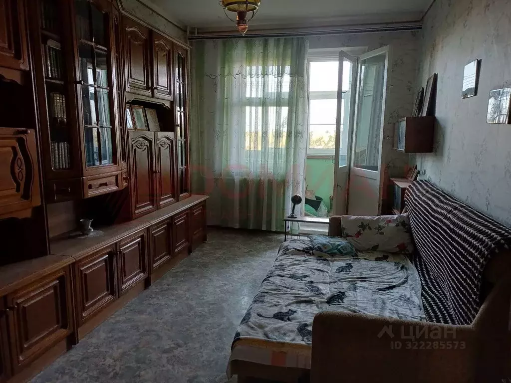 4-к кв. Ростовская область, Волгодонск Индустриальная ул., 18 (80.0 м) - Фото 1