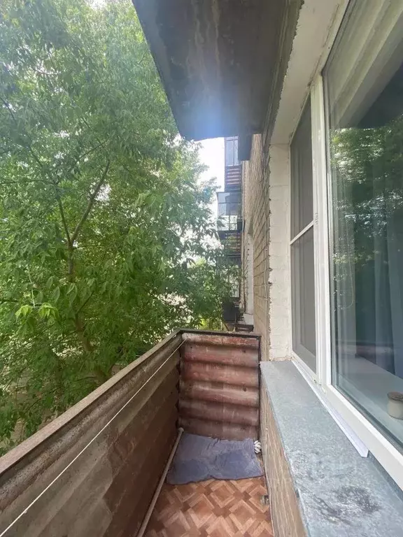 2-к кв. Челябинская область, Челябинск ул. Плеханова, 28 (44.0 м) - Фото 2