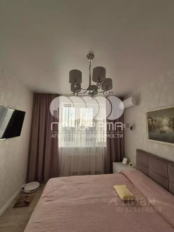 2-к кв. Краснодарский край, Анапа ул. Толстого, 130к1 (70.0 м) - Фото 2