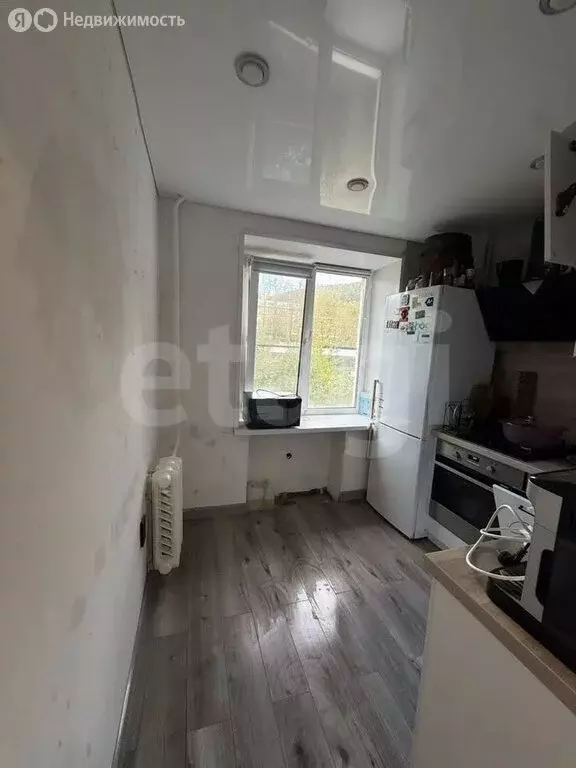 1-комнатная квартира: Миасс, Парковая улица, 7 (30 м) - Фото 2