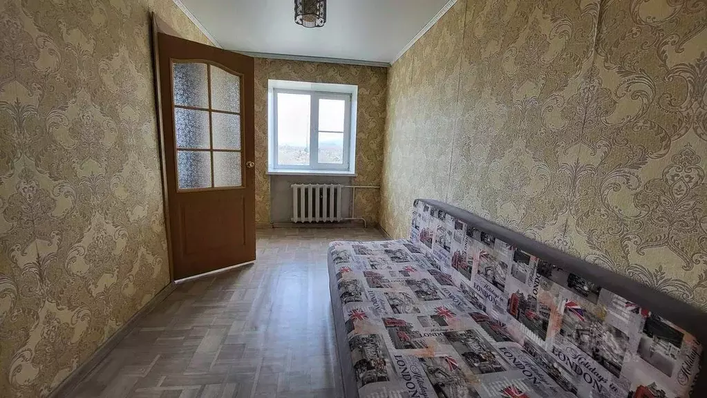 2-к кв. Еврейская автономная область, Биробиджан Советская ул., 53 ... - Фото 0