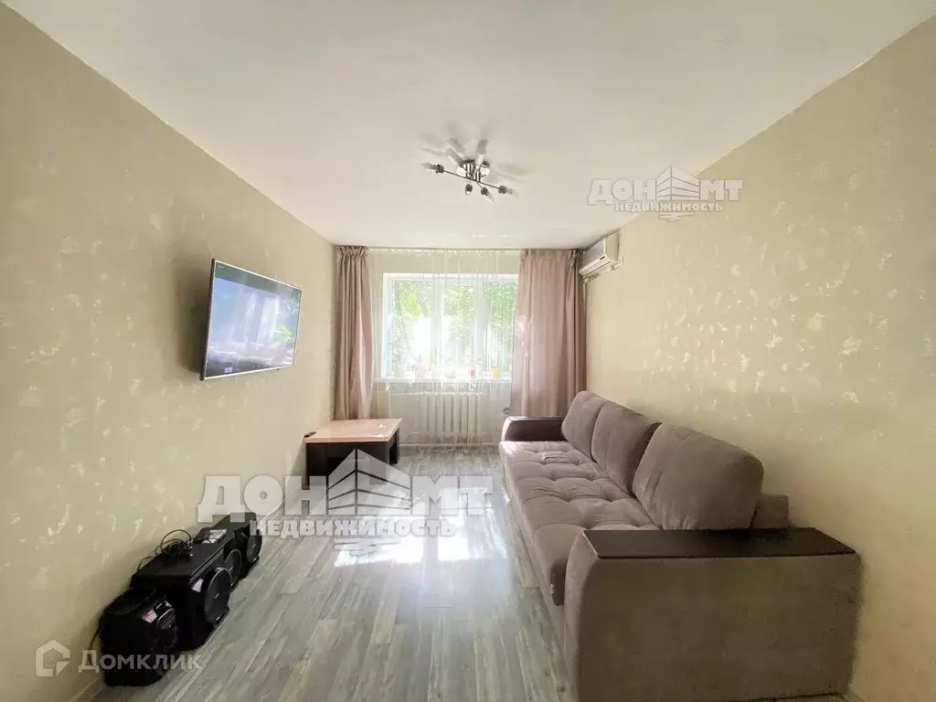 Продаётся 3-к квартира, 54 м - Фото 1