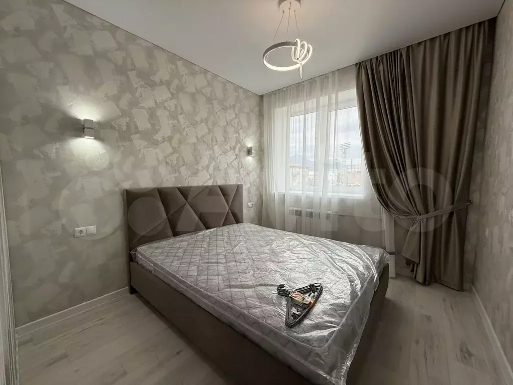 1-к. квартира, 48 м, 5/8 эт. - Фото 0