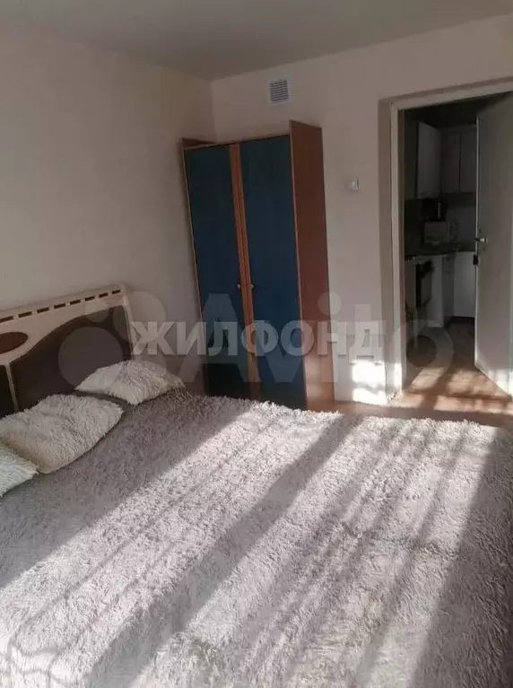 Комната 11,6 м в 1-к., 6/9 эт. - Фото 0