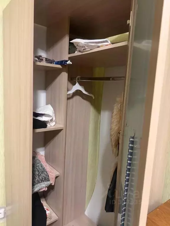 Комната Московская область, Одинцово ул. Кутузовская, 7 (12.0 м) - Фото 1