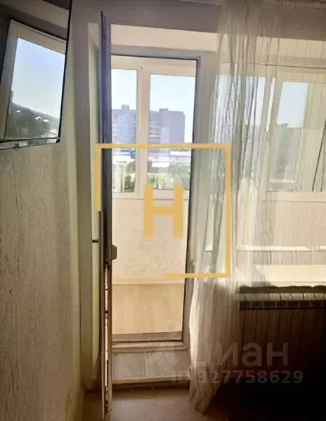 1-к кв. Крым, Евпатория просп. Победы, 63 (30.0 м) - Фото 1