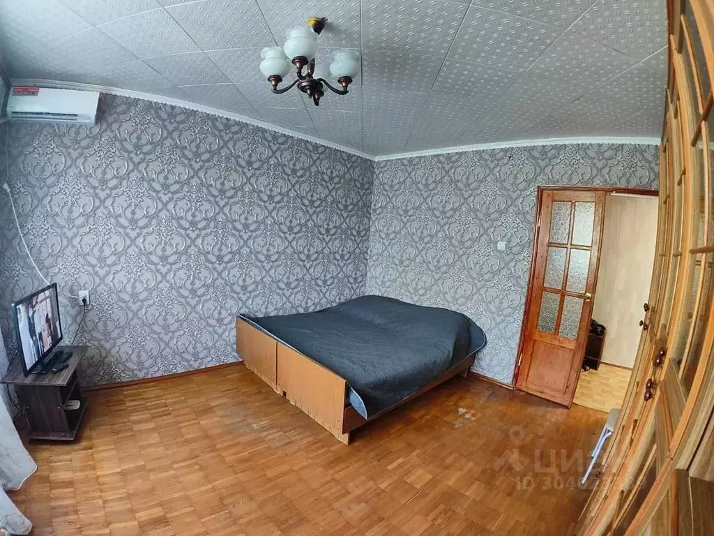 2-к кв. Краснодарский край, Ейск ул. Седина, 53/3 (50.0 м) - Фото 0