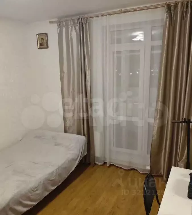 2-к кв. Пермский край, Пермь Уинская ул., 29 (63.0 м) - Фото 2