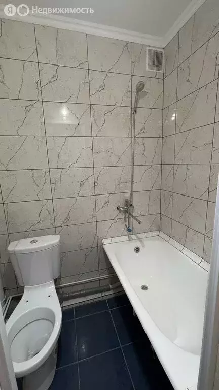 Квартира-студия: Кемерово, проспект Ленина, 135Б (22.6 м) - Фото 1