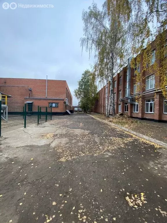 Помещение свободного назначения (80 м) - Фото 1