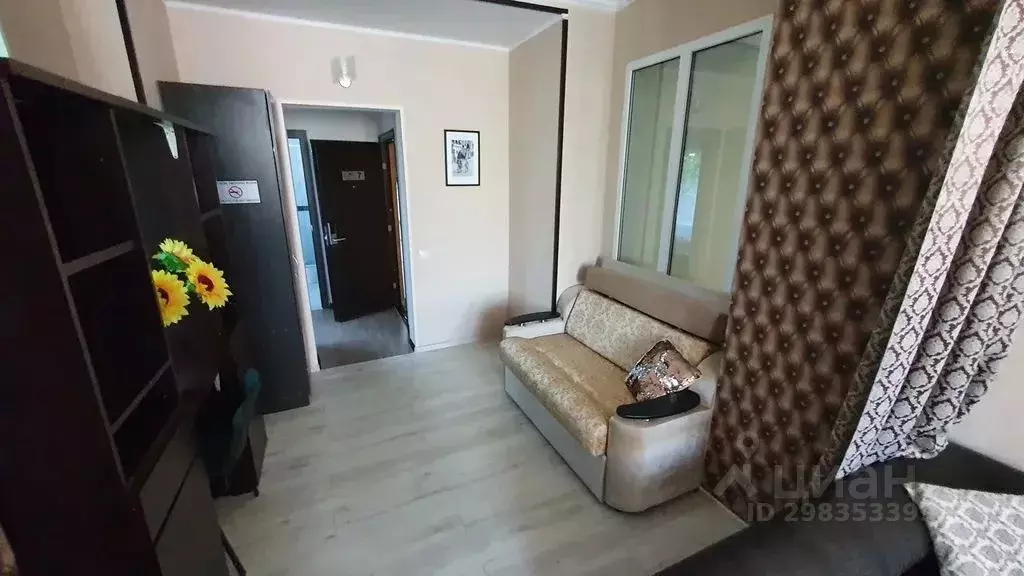 Комната Краснодарский край, Геленджик городской округ, с. Дивноморское ... - Фото 2