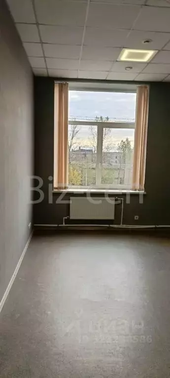 Офис в Санкт-Петербург Минеральная ул., 13 (21 м) - Фото 0