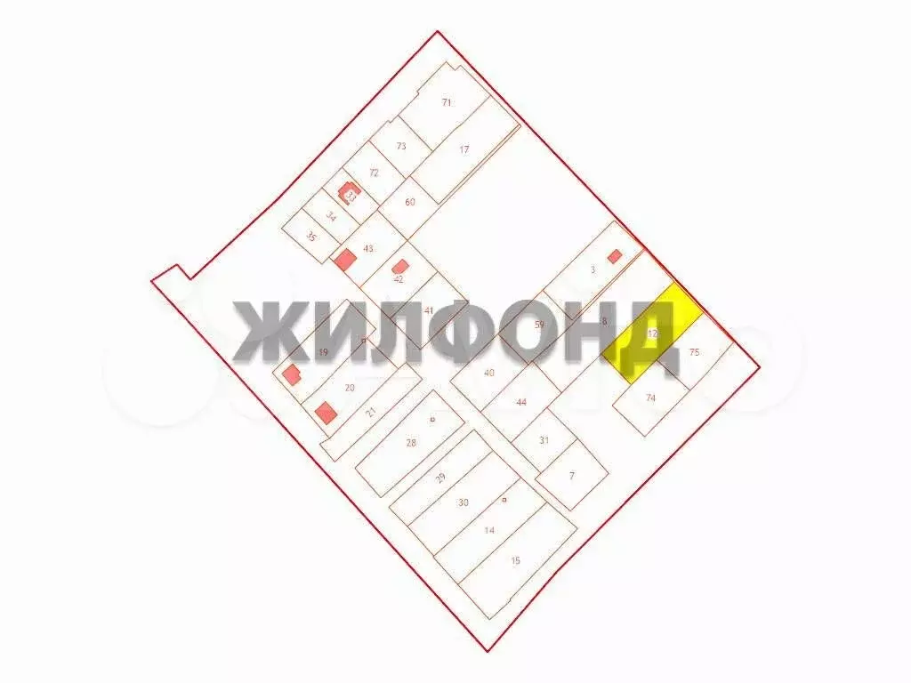Дом 125 м на участке 21 сот. - Фото 1