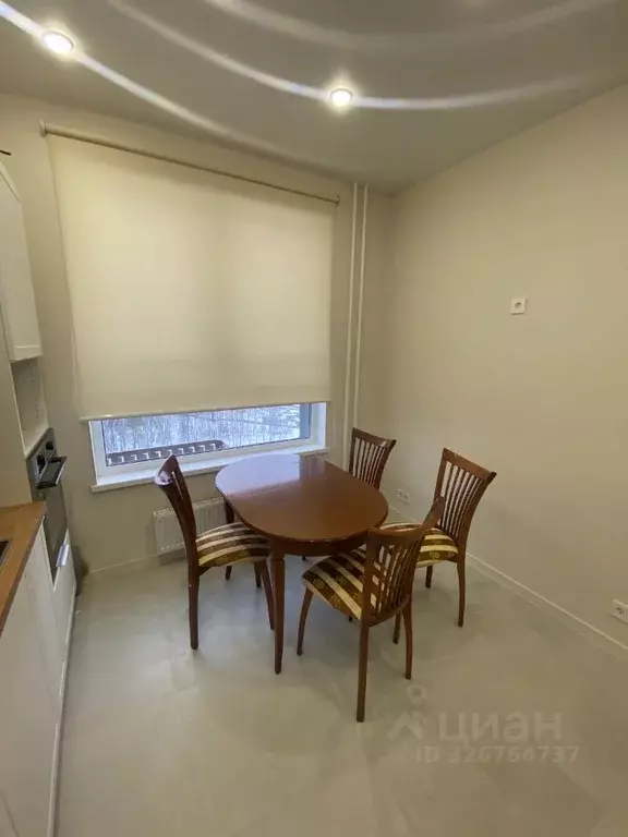 2-к кв. Московская область, Одинцово Микрорайон Клубничное Поле, 10 ... - Фото 2