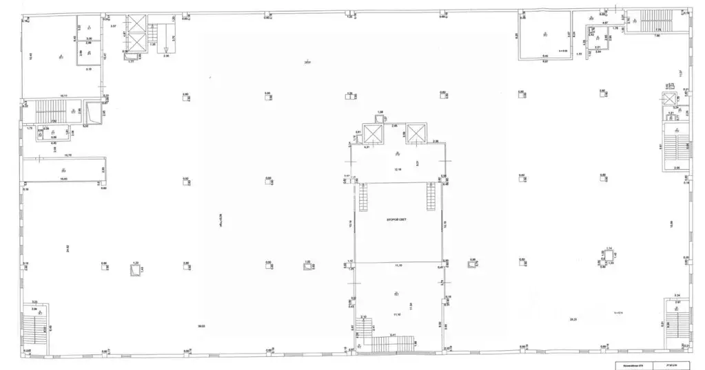Помещение свободного назначения в Татарстан, Казань Чистопольская ул., ... - Фото 1