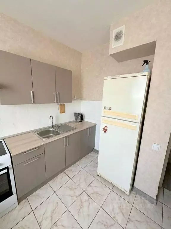 2-к кв. Москва 2-я Мелитопольская ул., 19 (56.0 м) - Фото 1