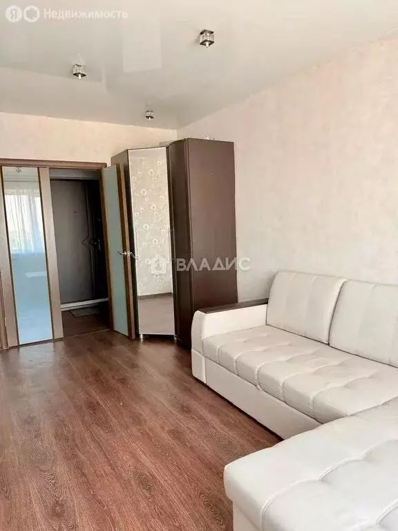 2-комнатная квартира: Волгоград, улица Елисеева, 15 (51 м) - Фото 1