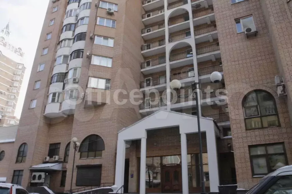 Офис 119.7 кв.м - Фото 0
