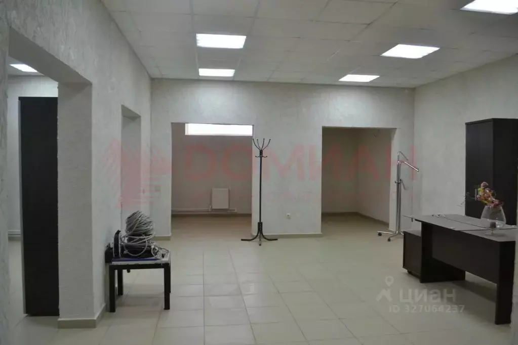 Помещение свободного назначения в Ростовская область, Волгодонск ул. ... - Фото 2