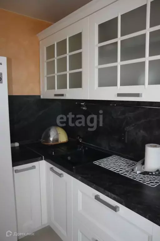 Продаётся 2-к квартира, 53.2 м - Фото 1
