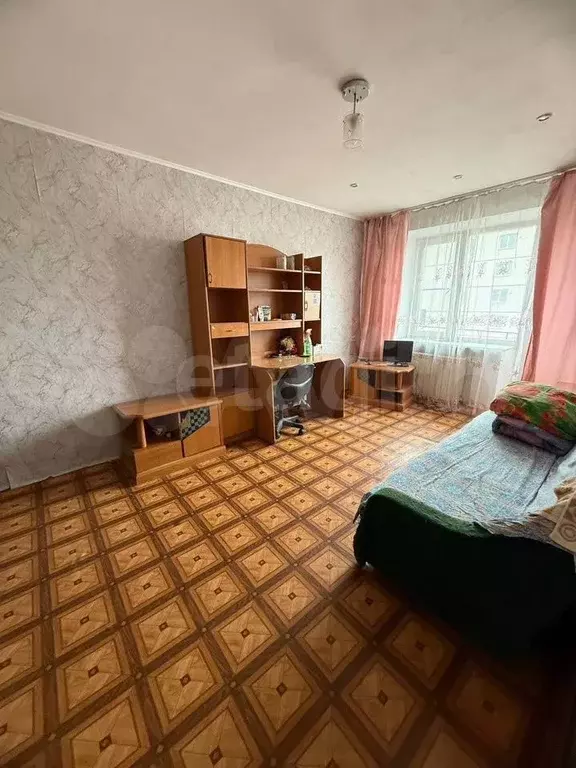 2-к. квартира, 42,7 м, 5/5 эт. - Фото 0