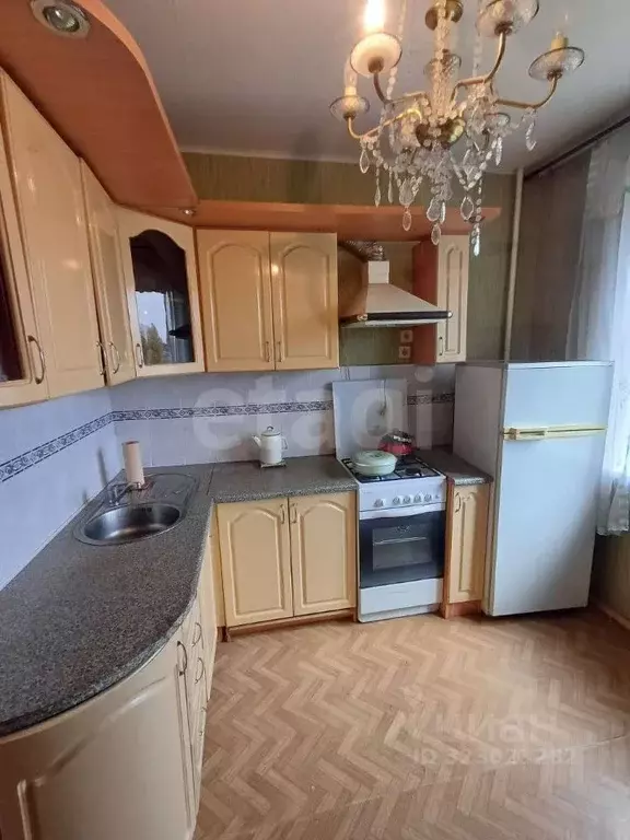 2-к кв. Воронежская область, Воронеж Путиловская ул., 3 (53.8 м) - Фото 1