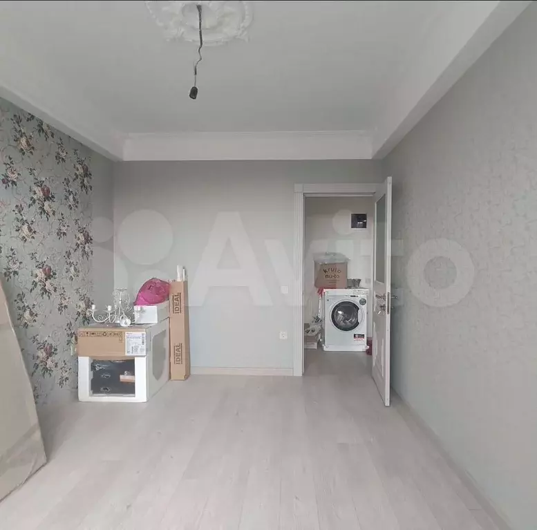 2-к. квартира, 50 м, 3/5 эт. - Фото 1