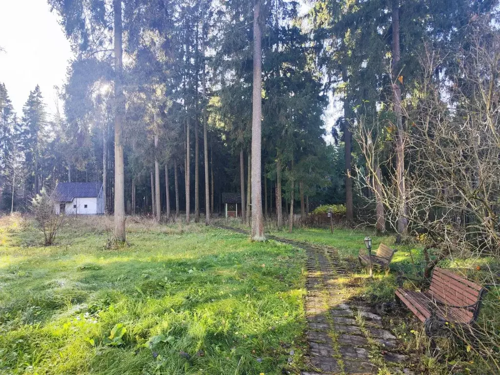 Дом в Московская область, Одинцовский городской округ, с. Жаворонки, ... - Фото 2