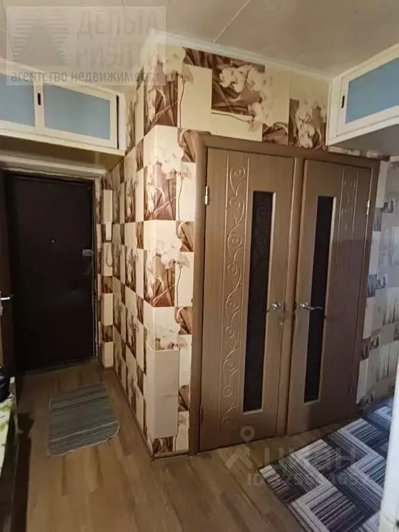 2-к кв. Ивановская область, Иваново ул. Якова Гарелина, 1 (55.0 м) - Фото 2