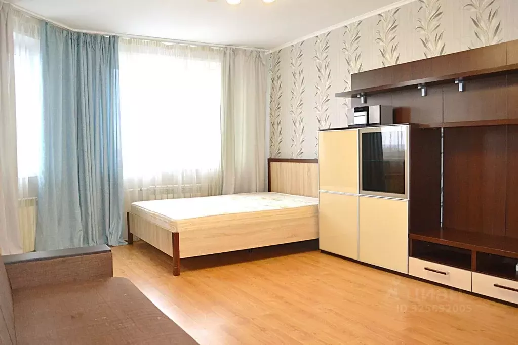 2-к кв. Москва, Москва, Троицк ул. Нагорная, 9 (70.0 м) - Фото 2