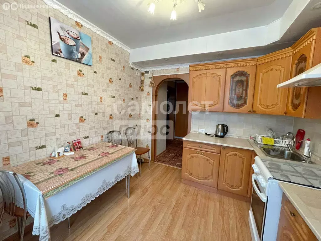 2-комнатная квартира: Ревда, улица Энгельса, 54А (50.2 м) - Фото 2