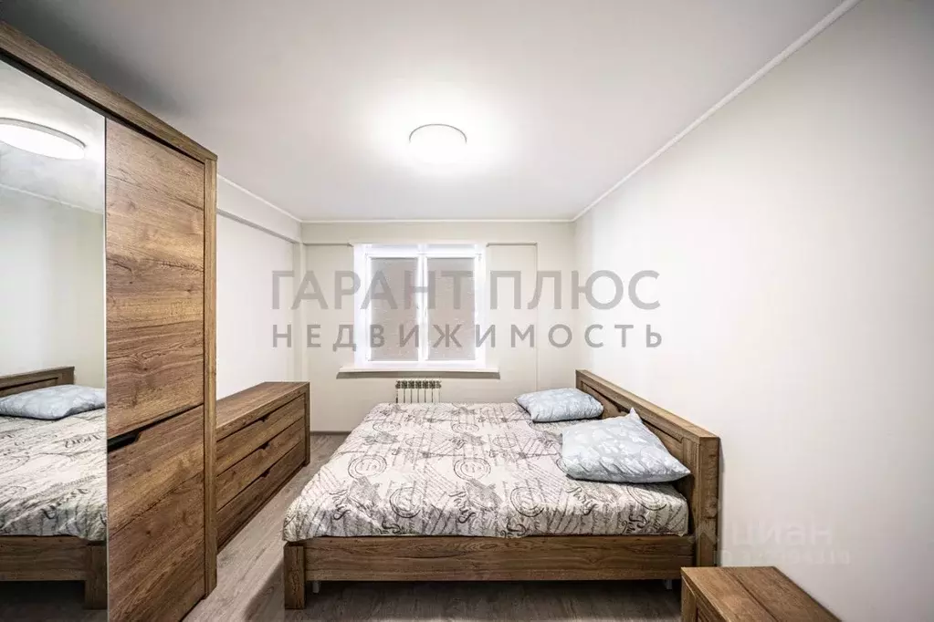 2-к кв. Липецкая область, Липецк ул. Артемова, 3 (56.0 м) - Фото 0