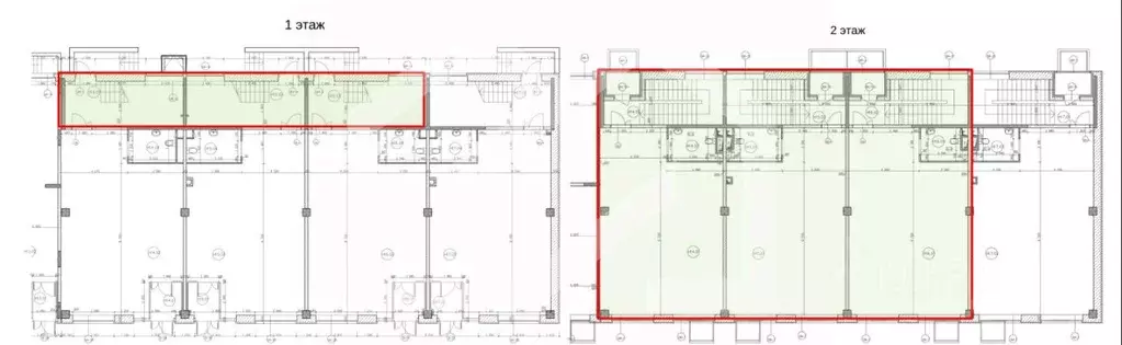 Помещение свободного назначения в Московская область, Люберцы ... - Фото 2