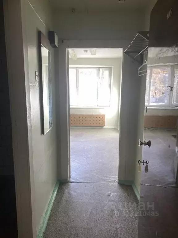 Помещение свободного назначения в Мурманская область, Апатиты ул. ... - Фото 2