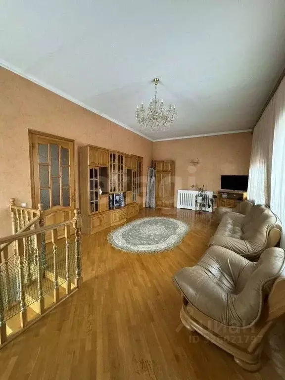 Дом в Ростовская область, Ростов-на-Дону пер. Равенства (300 м) - Фото 2