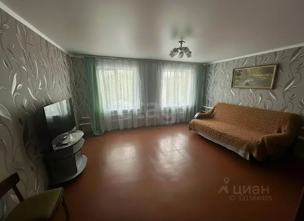 Дом в Брянская область, Климово рп ул. Садовая (97 м) - Фото 1