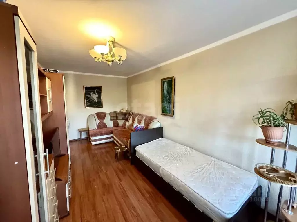 2-к кв. Татарстан, Казань ул. Олега Кошевого, 16А (65.0 м) - Фото 2