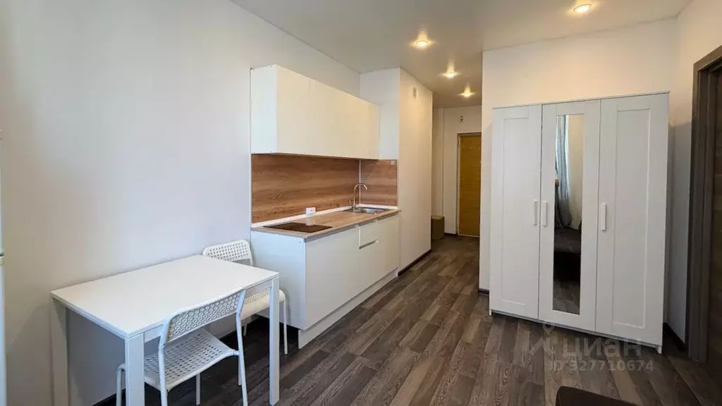 1-к кв. Московская область, Красногорск ул. Большая Воскресенская, 1 ... - Фото 1