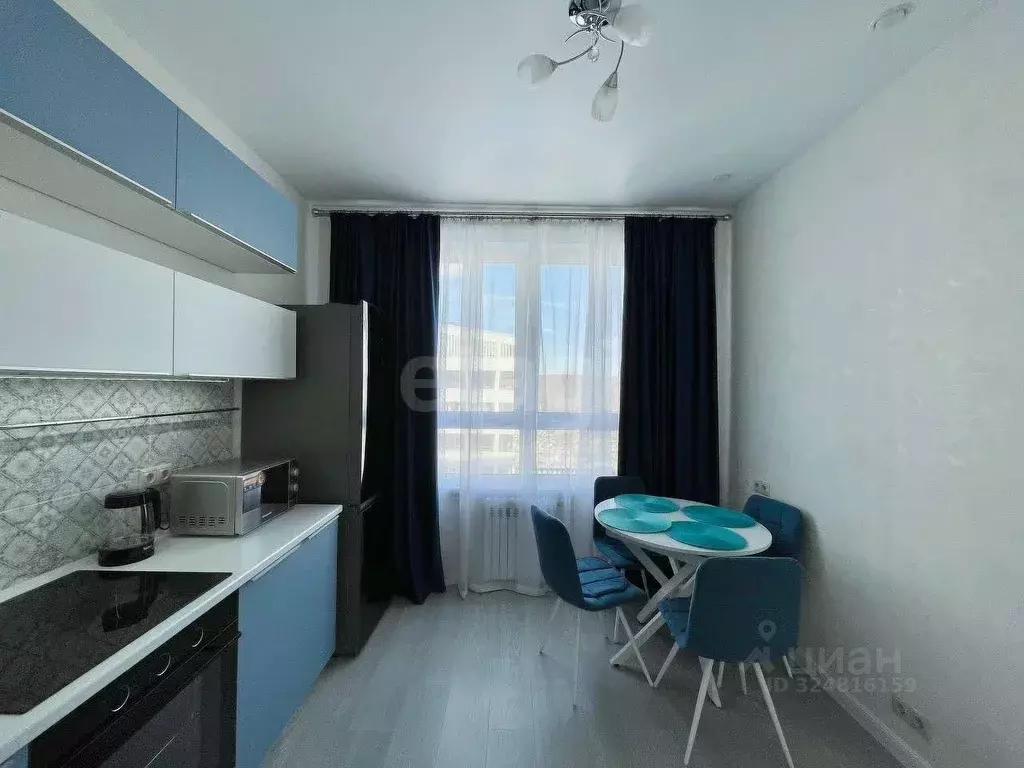 1-к кв. Москва Сосенское поселение, просп. Куприна, 1к1 (33.5 м) - Фото 2