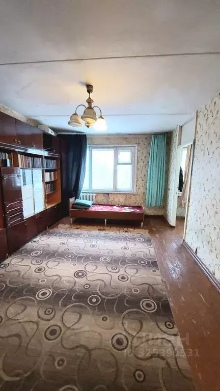 3-к кв. Пензенская область, Пенза просп. Победы, 91 (64.0 м) - Фото 1