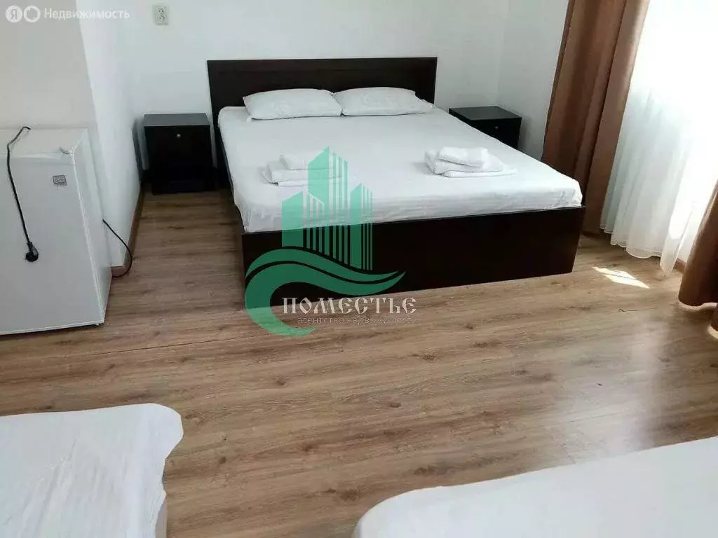 Дом в Береговое, Черноморская улица, 20 (1067 м) - Фото 1