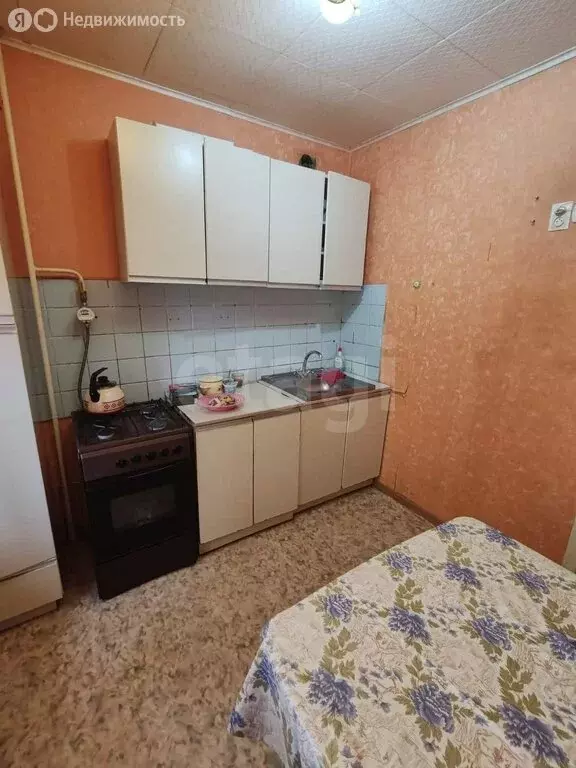 1-комнатная квартира: Богородицк, улица Свободы, 54 (30.4 м) - Фото 2