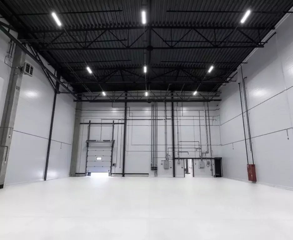 Склад в Московская область, Подольск городской округ, д. Коледино  ... - Фото 1